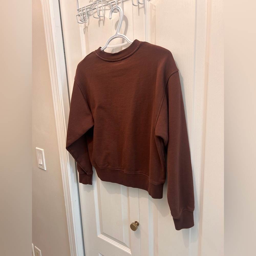 Brand new with tags • Guess • Sweatshirt size XS - Picture 4 of 8